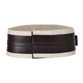 TV The Acolyte (2024) Master Indara Jedi Belt Waistband Cosplay Halloween Carnival Accessories Props